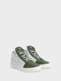THE SHARK 5.0 MID TOP