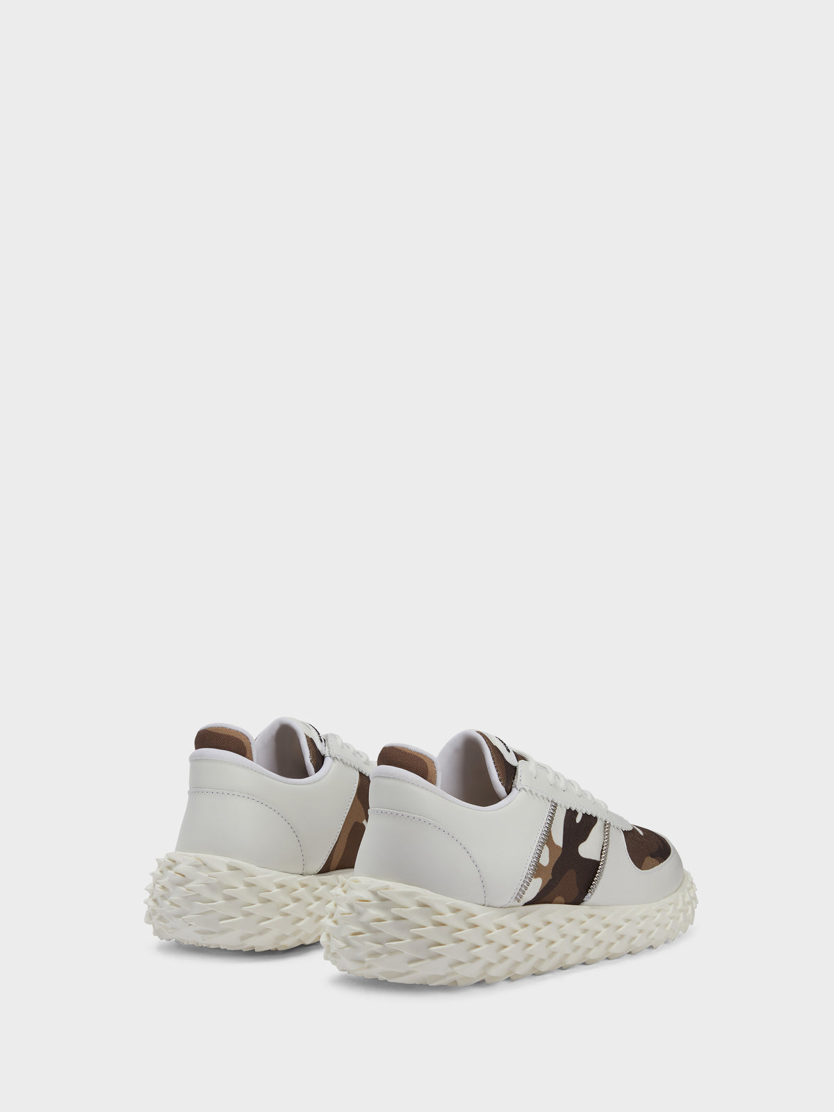 URCHIN LOW TOP