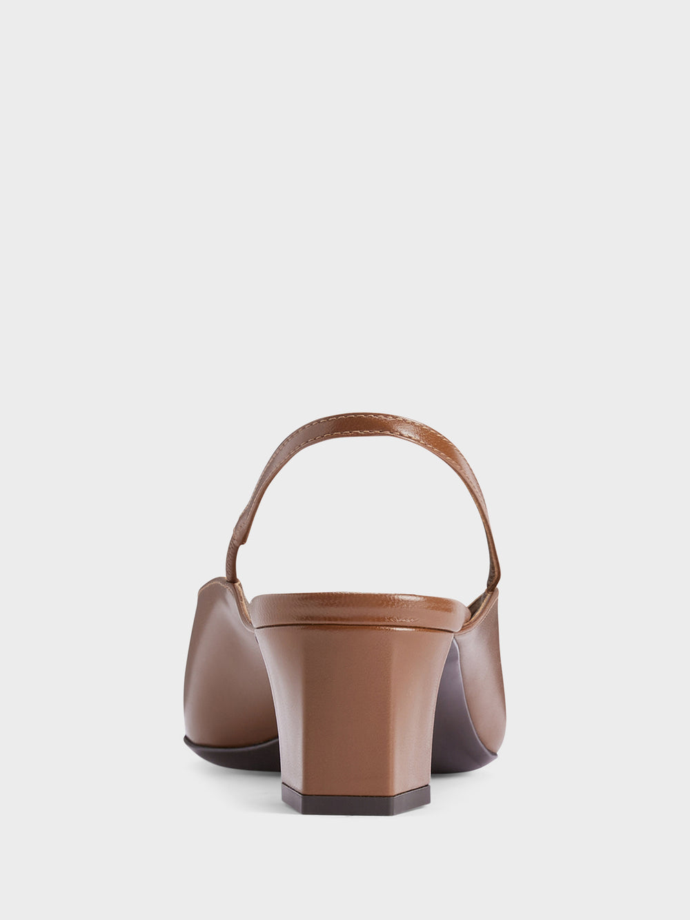 BRENDHA STONE  SLINGBACK 45