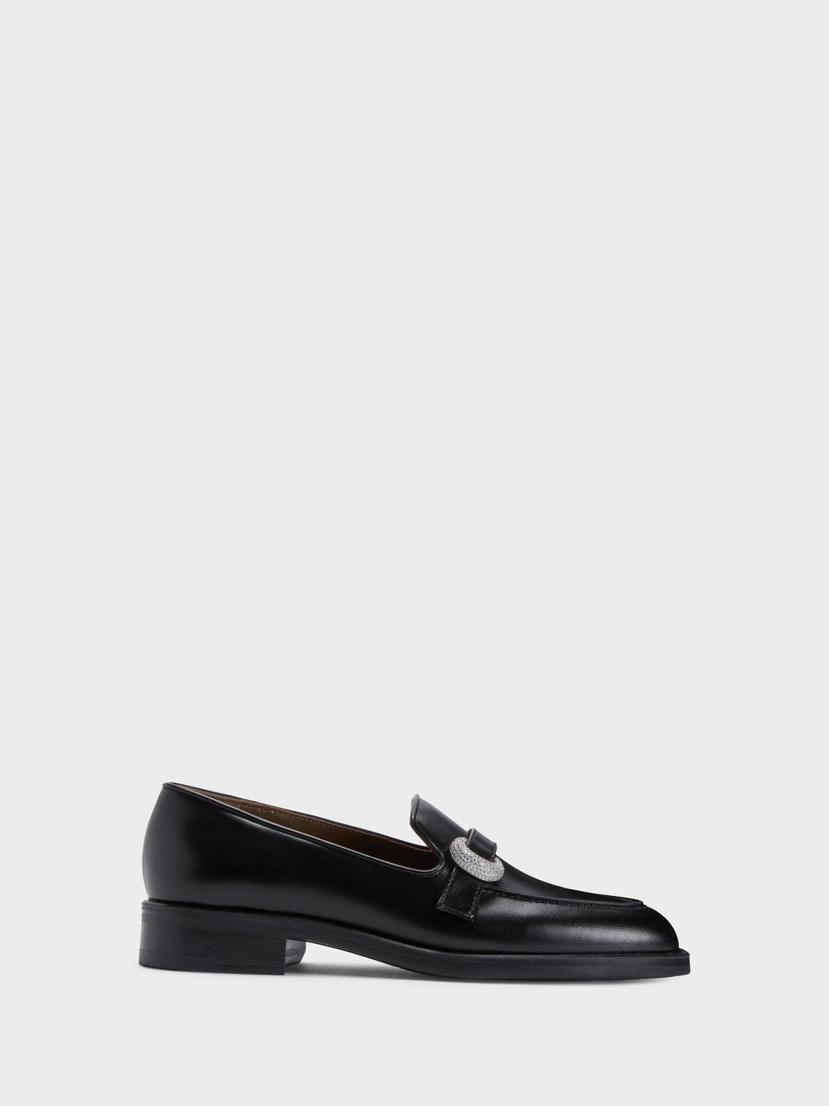MYLENA MOCCASIN