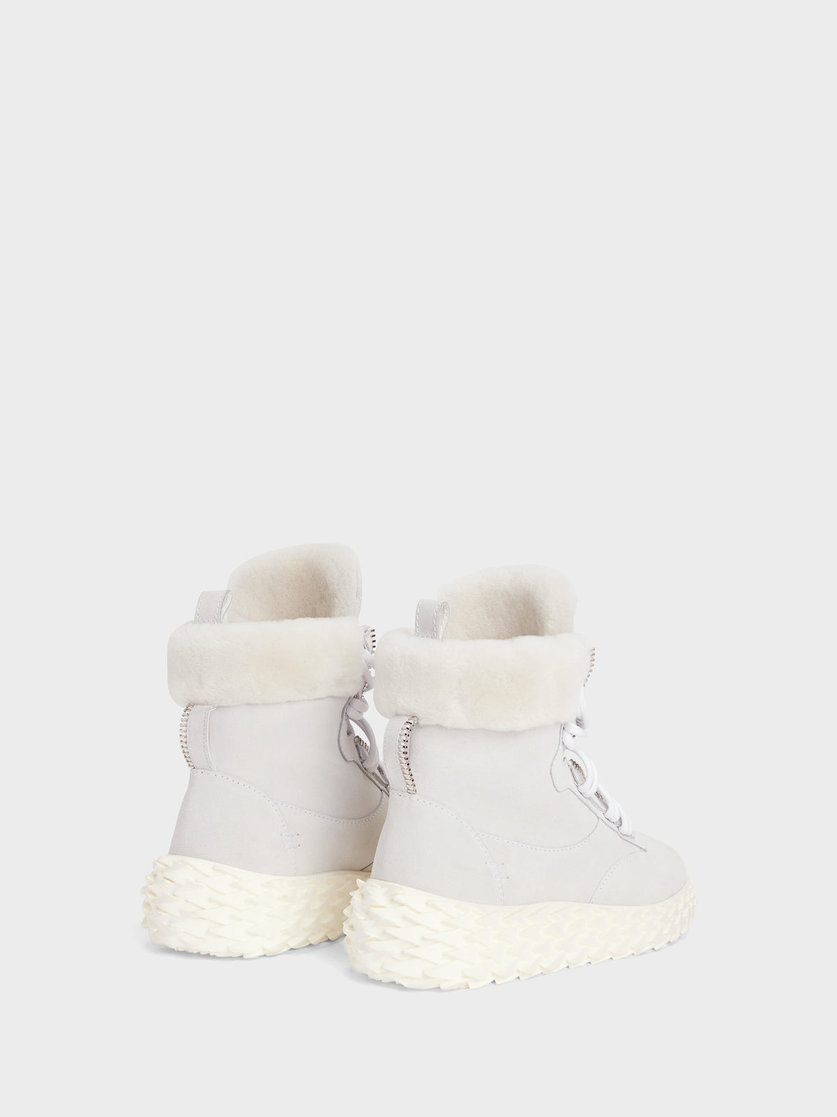 URCHIN HIGH TOP