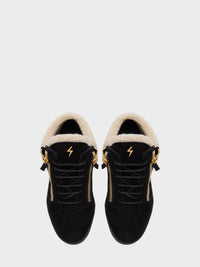 KRISS WINTER MID TOP