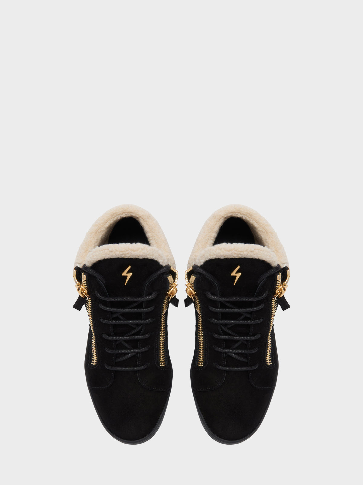 KRISS WINTER MID TOP