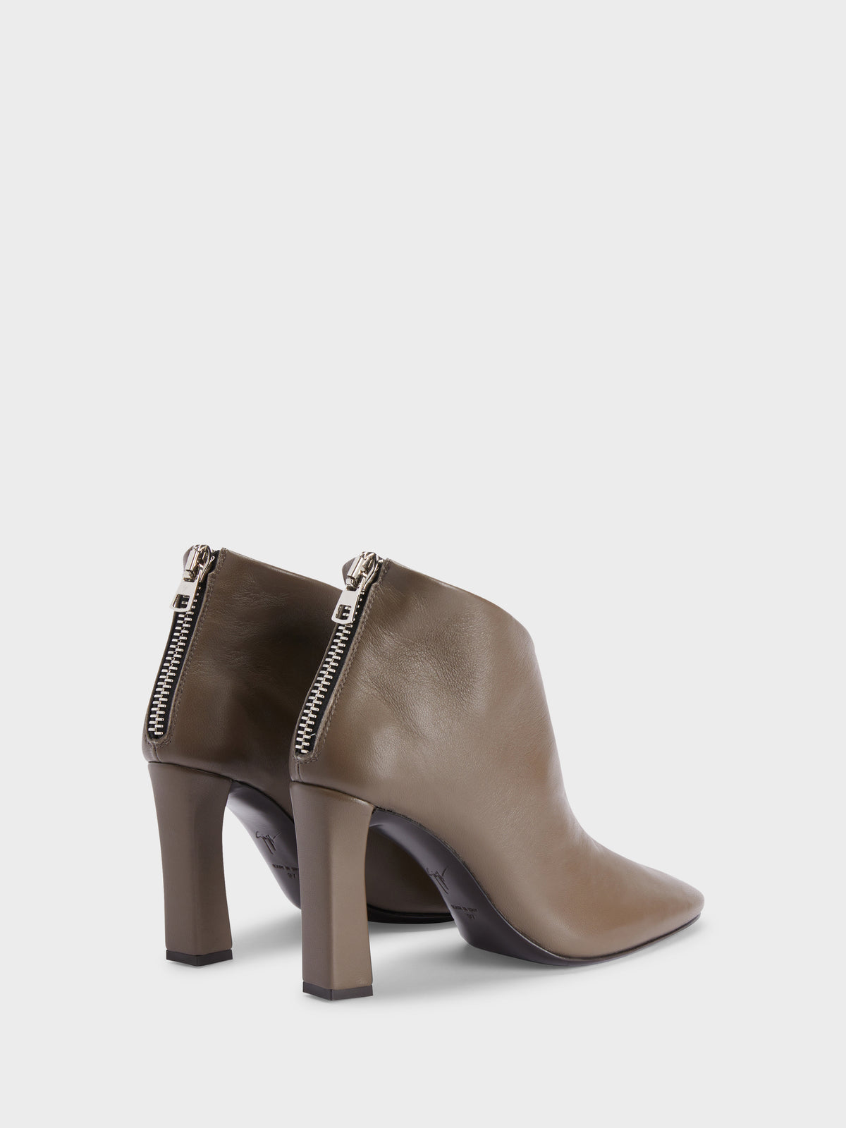 LOSIE BOOTIE 90