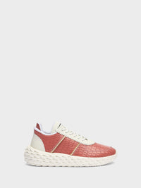 URCHIN LOW TOP