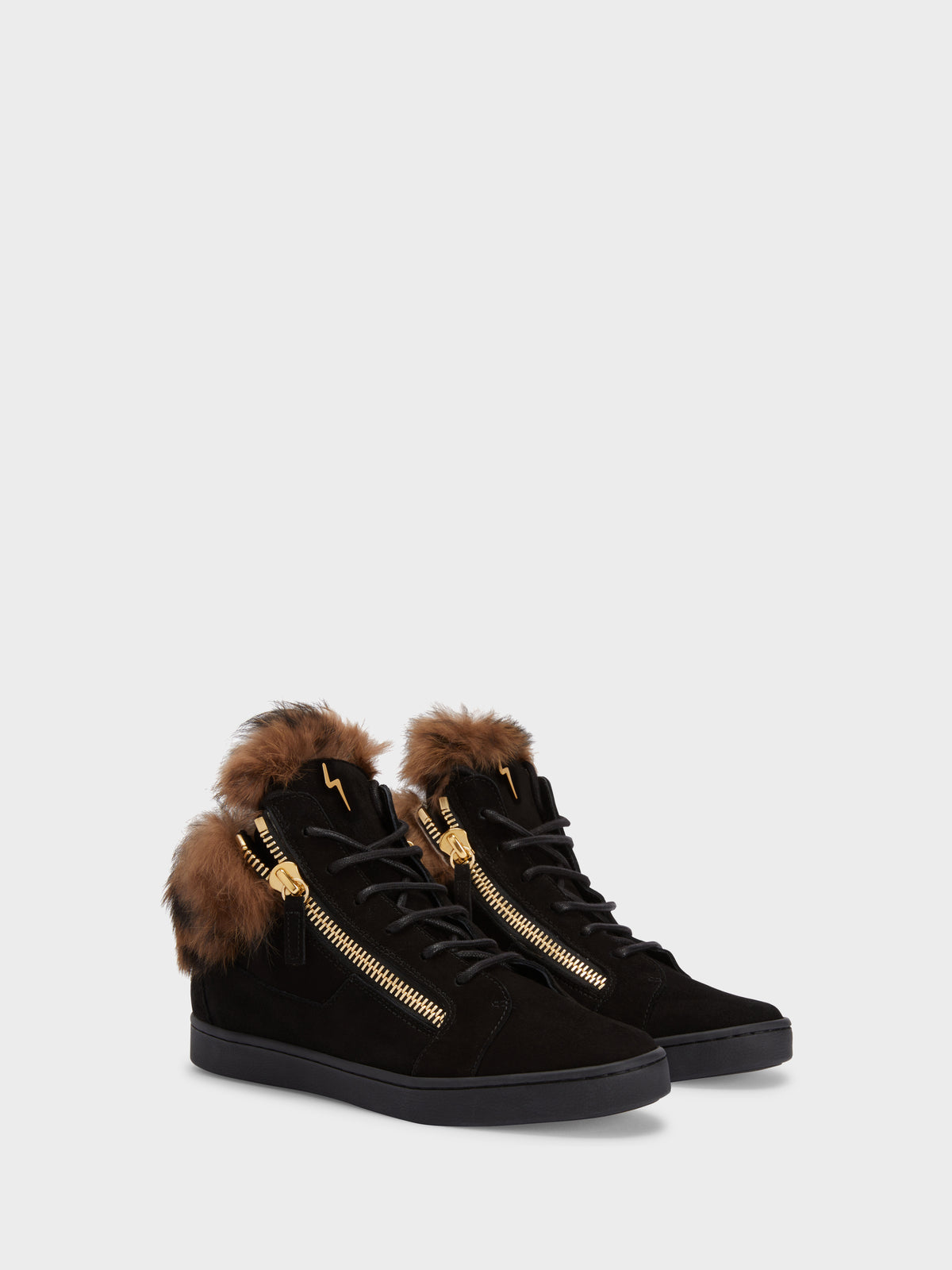 KRISS WINTER MID TOP