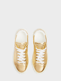 ECOBLABBER LOW TOP