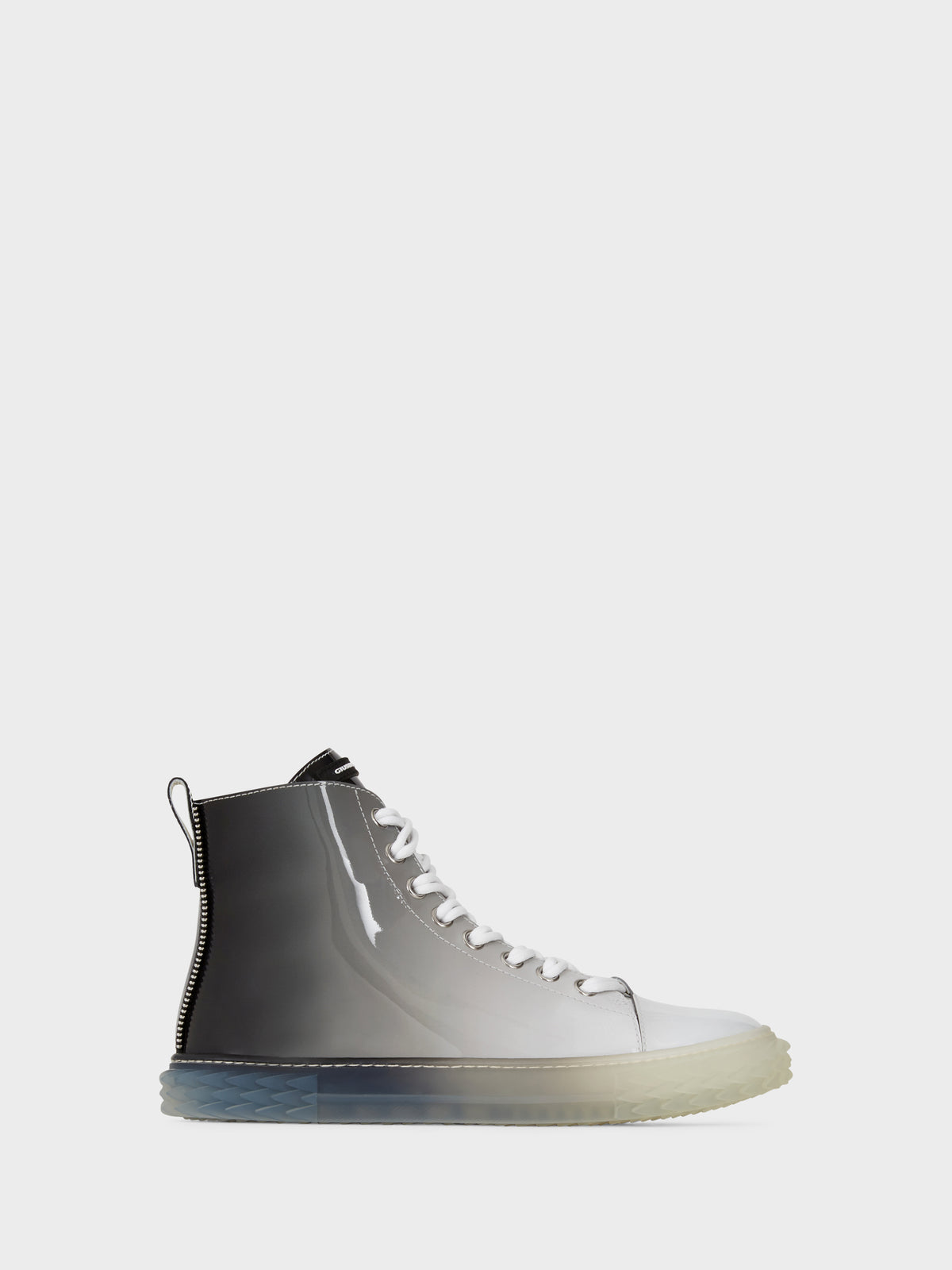 BLABBER HIGH TOP