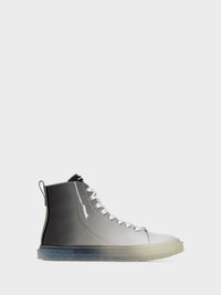 BLABBER HIGH TOP