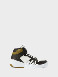 TALON MID TOP