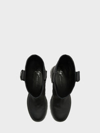 ALDRIEN BOOTIE