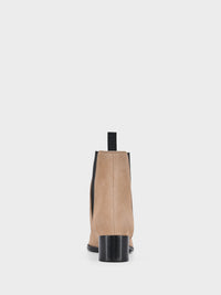 JUDY  BOOTIE 45