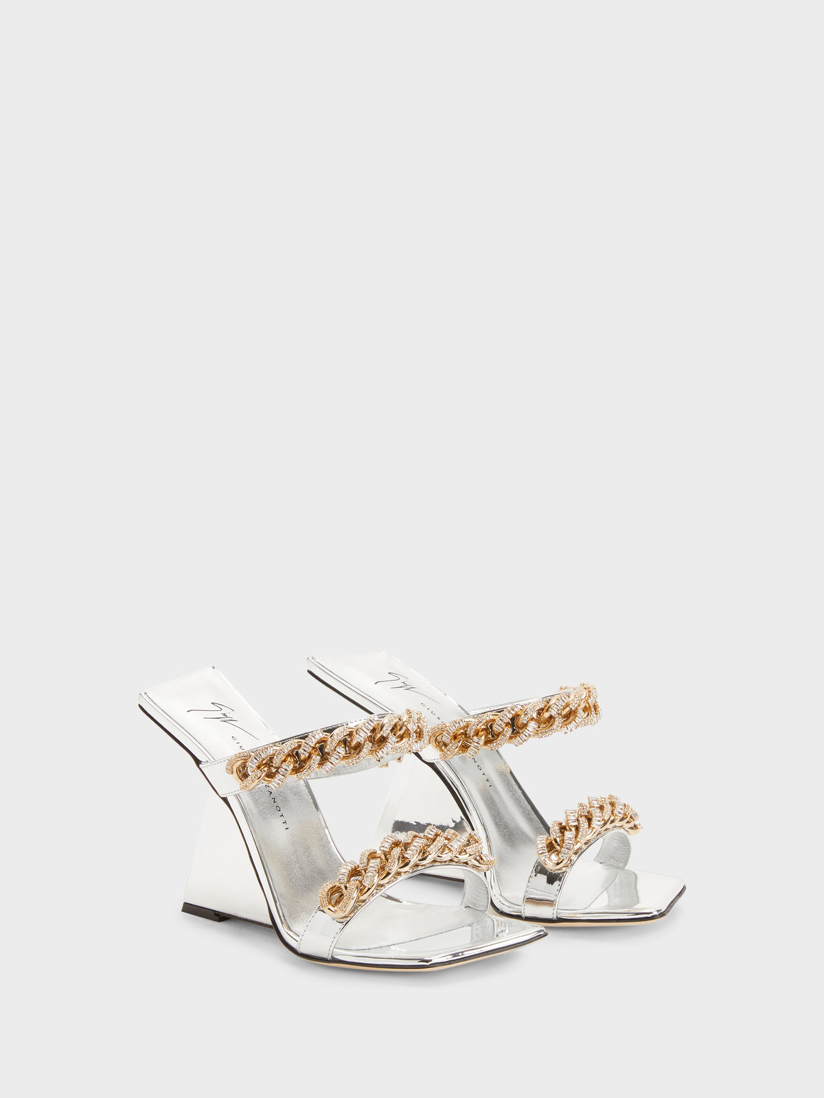 BERENICEE CHAIN WEDGE