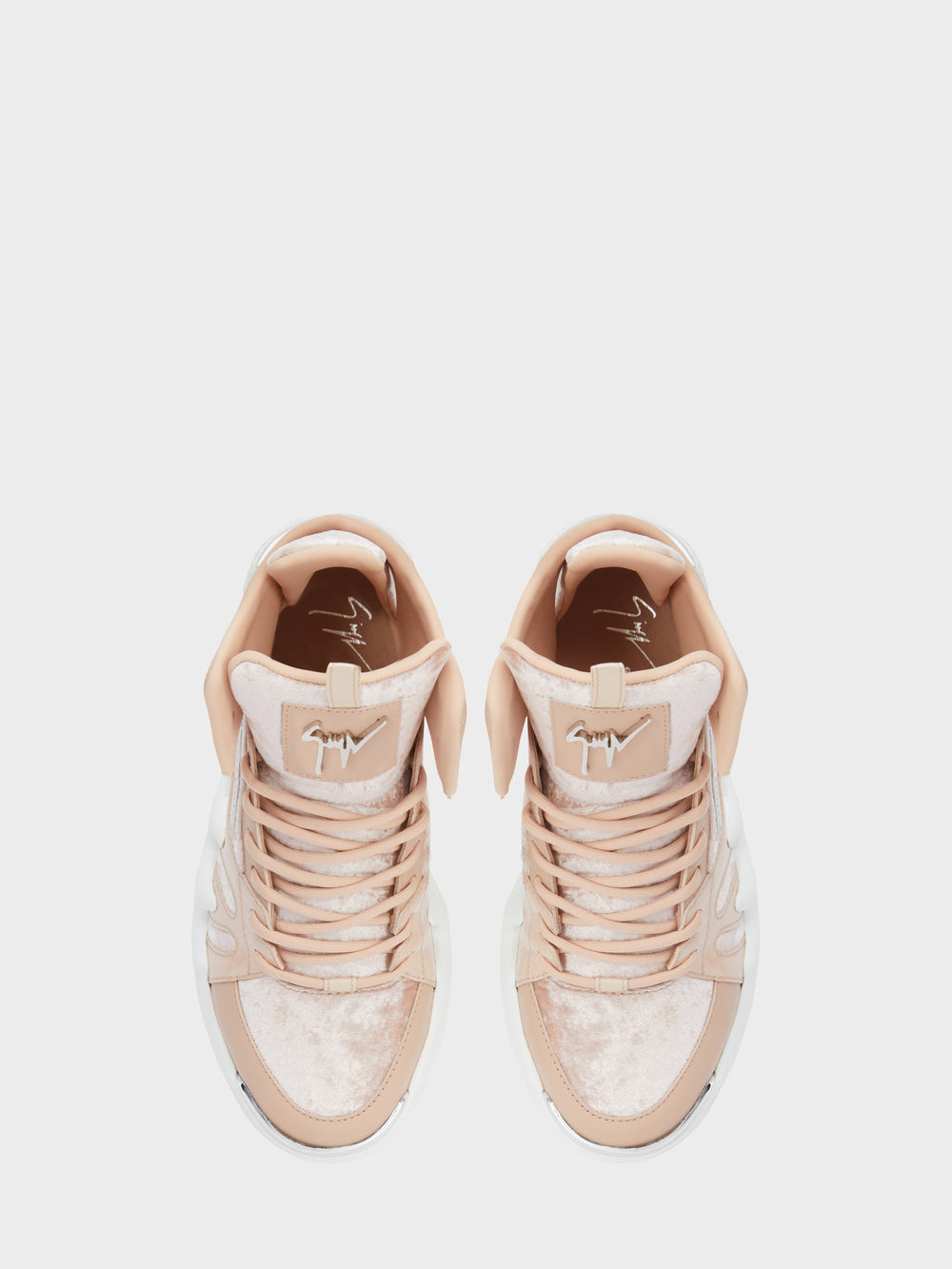 TALON HIGH TOP