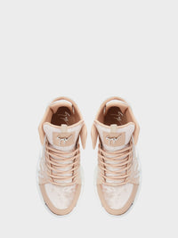TALON HIGH TOP