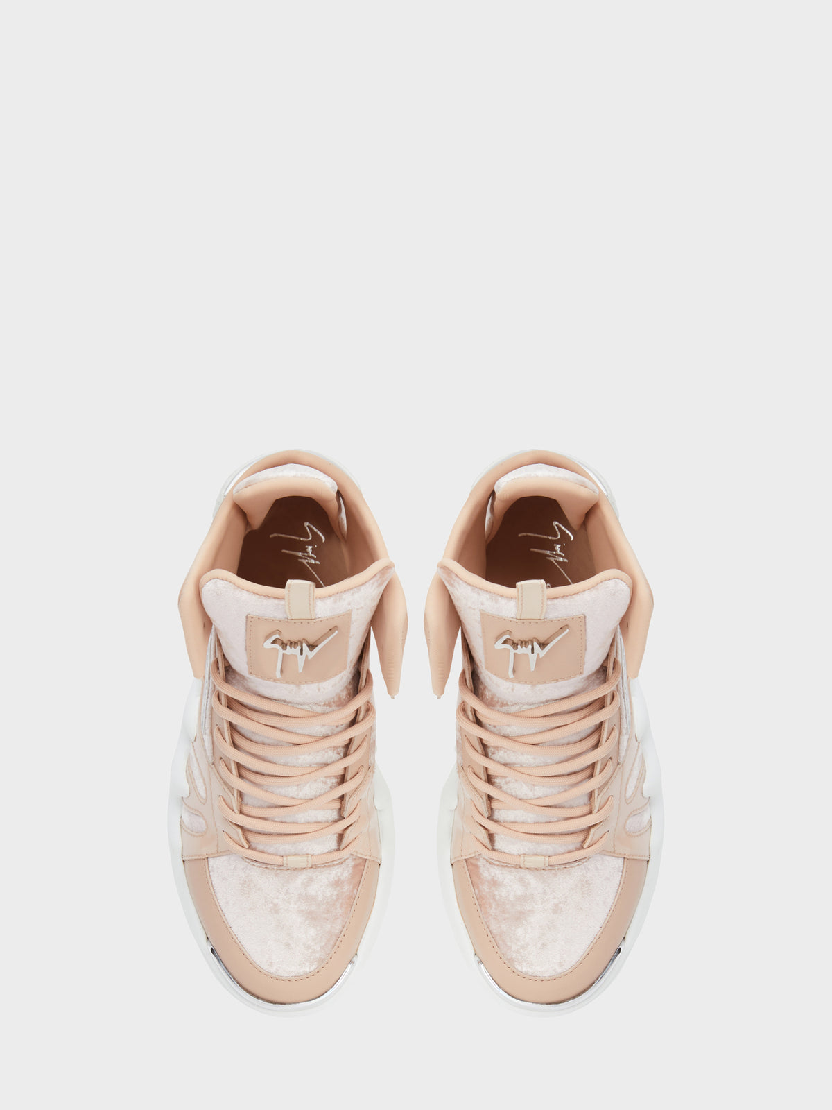 TALON HIGH TOP
