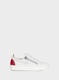 GAIL LOW TOP