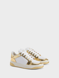 GZ94 LOW TOP
