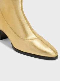 SALLIE BOOTIE