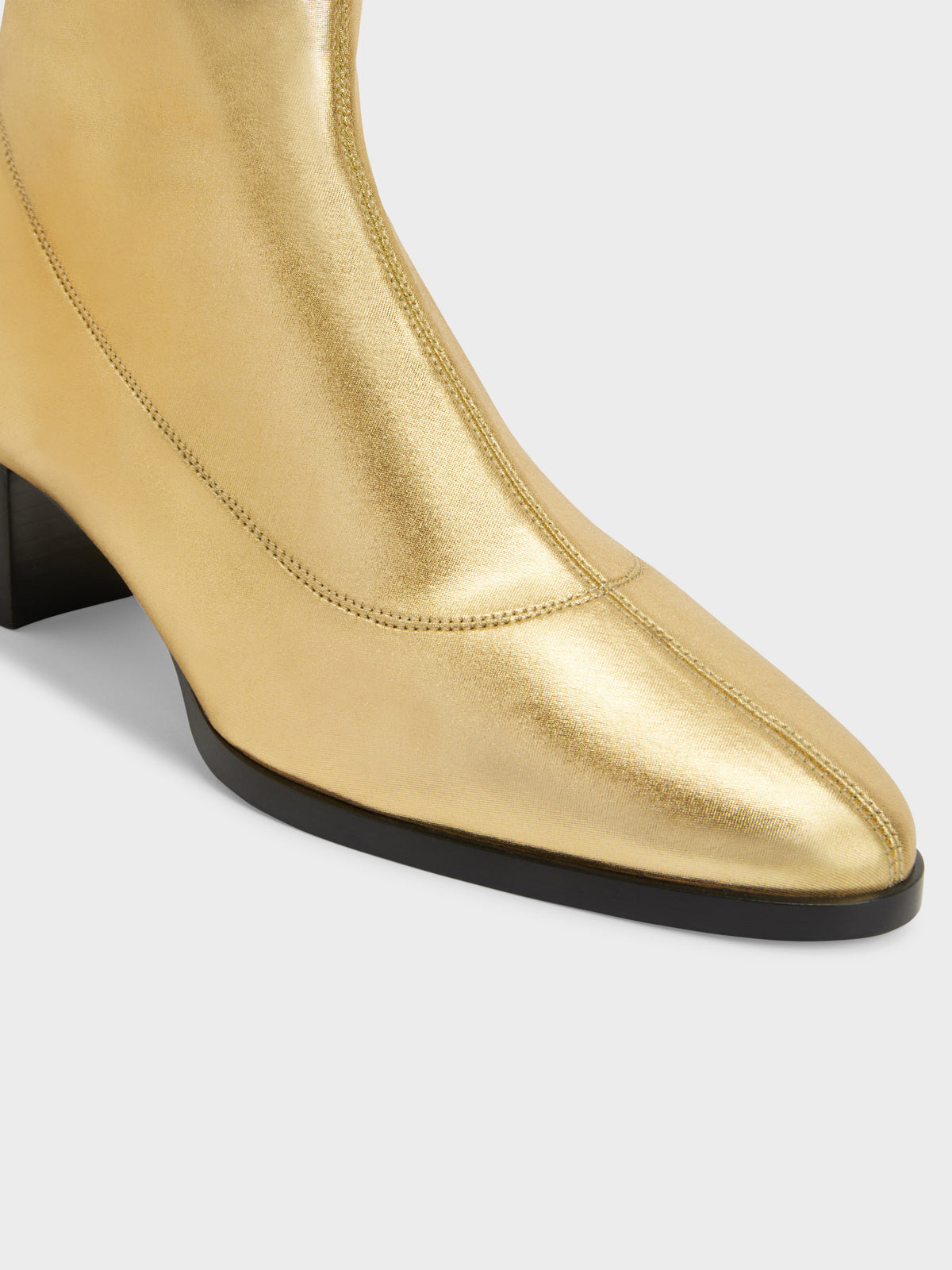 SALLIE BOOTIE