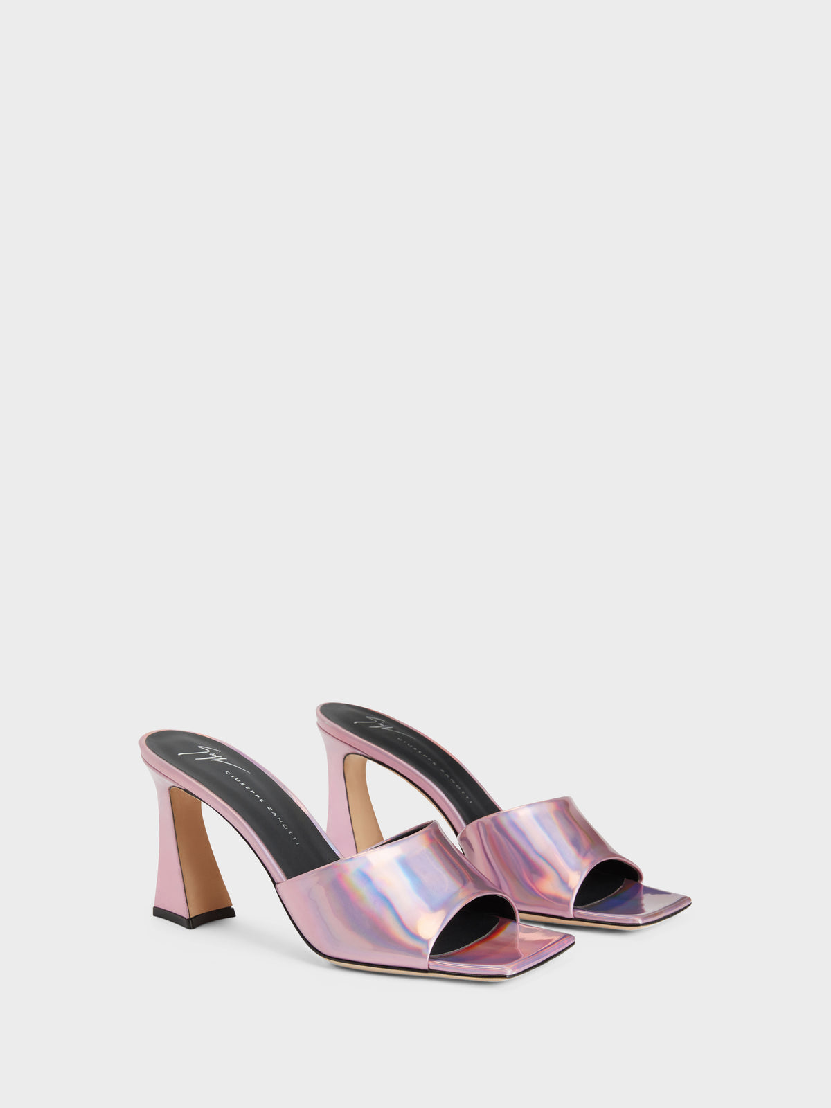 SOLHENE MULE 85