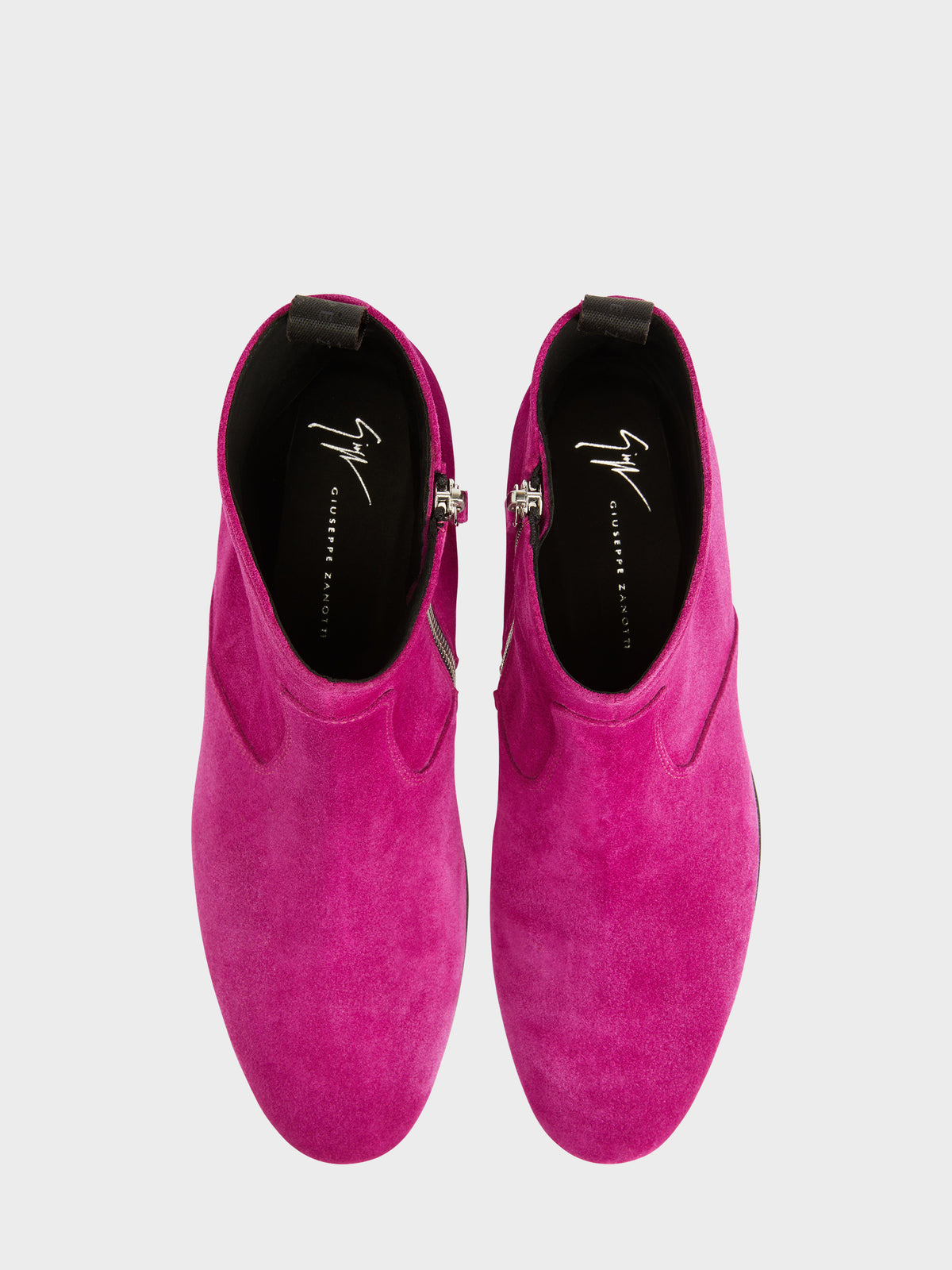 RON BOOTIE