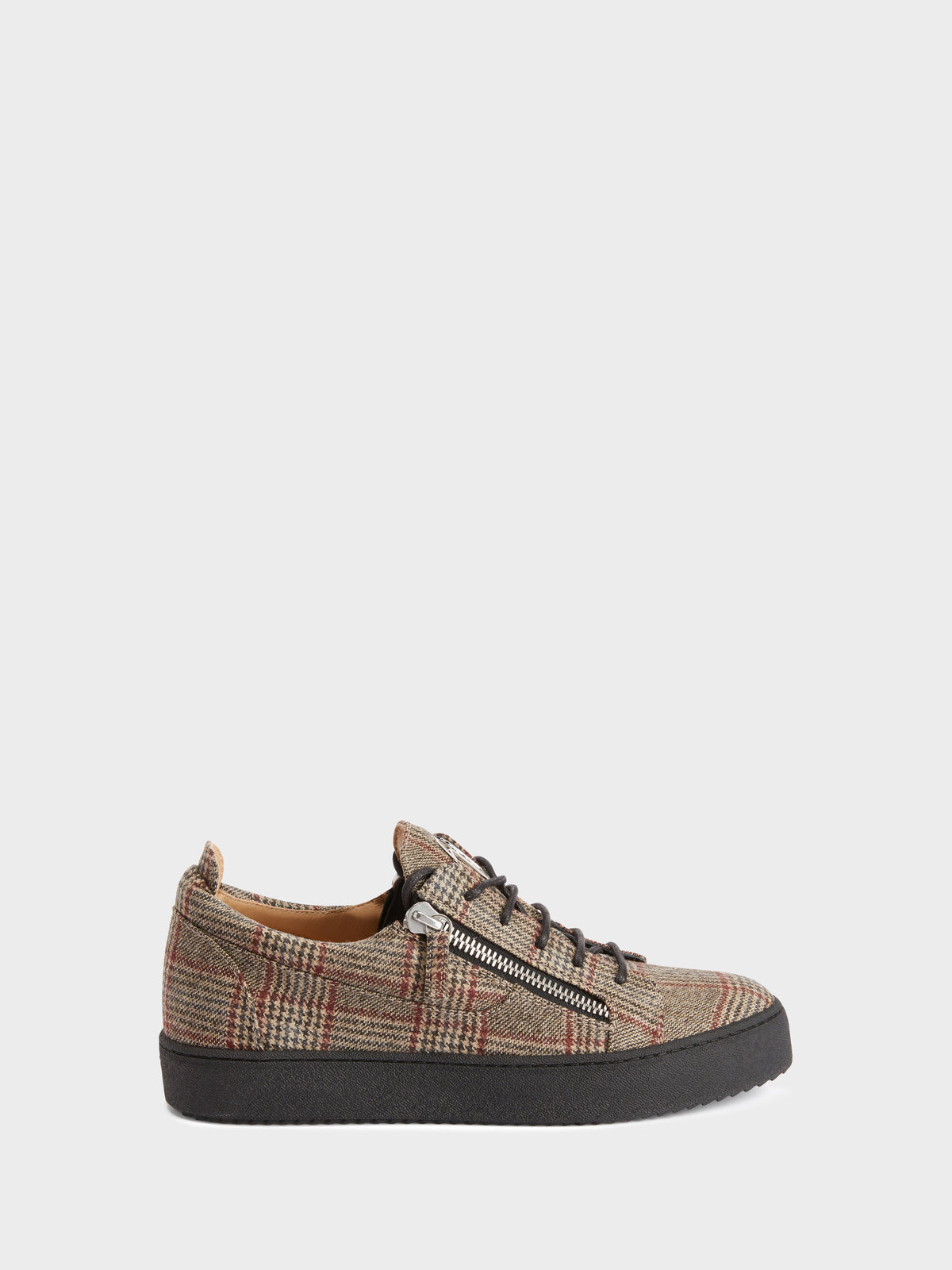 FRANKIE LOW TOP
