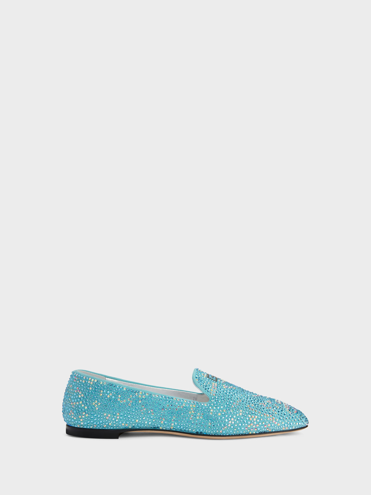 PIGALLE STARLIGHT LOAFER