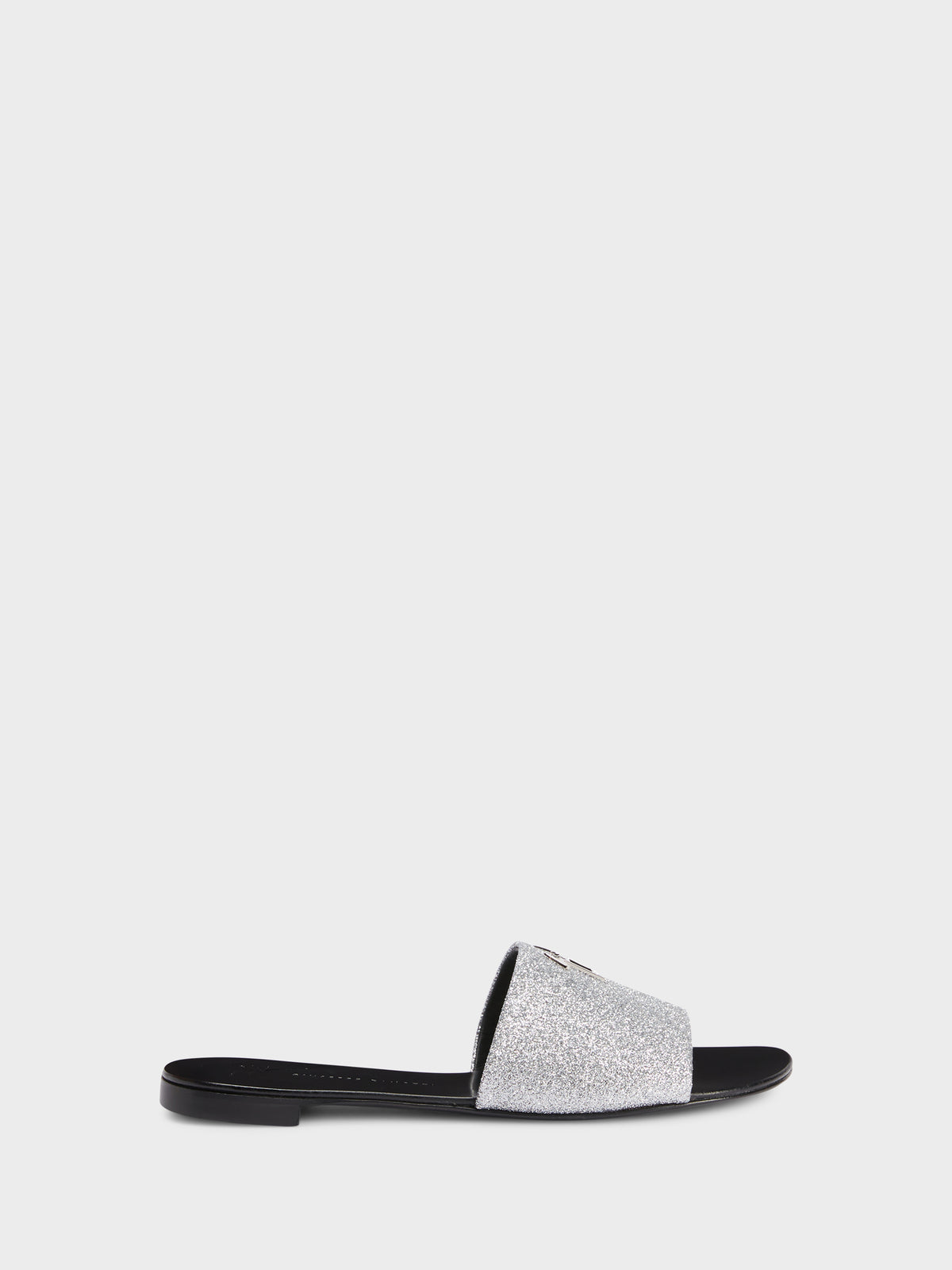SHIRLEY FLAT SANDAL