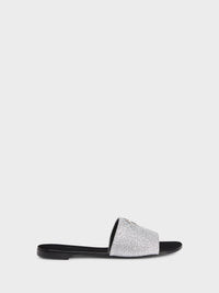 SHIRLEY FLAT SANDAL