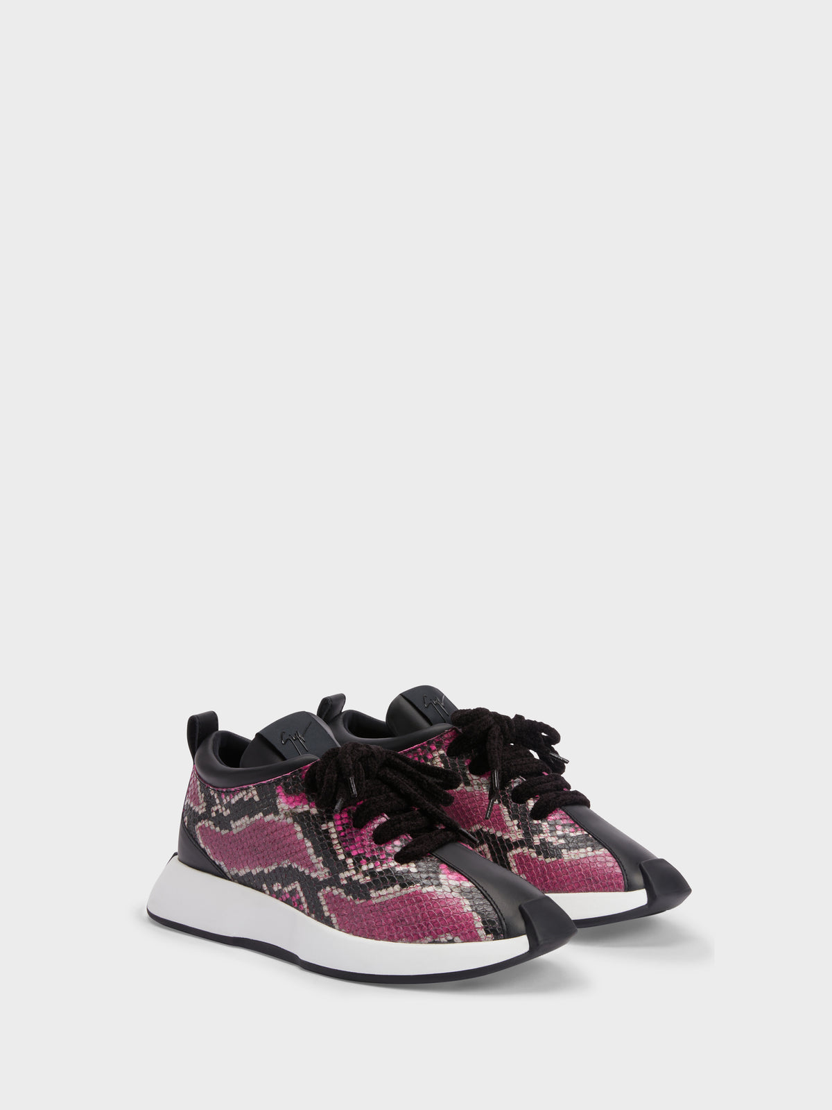 GIUSEPPE ZANOTTI FEROX RUNNER