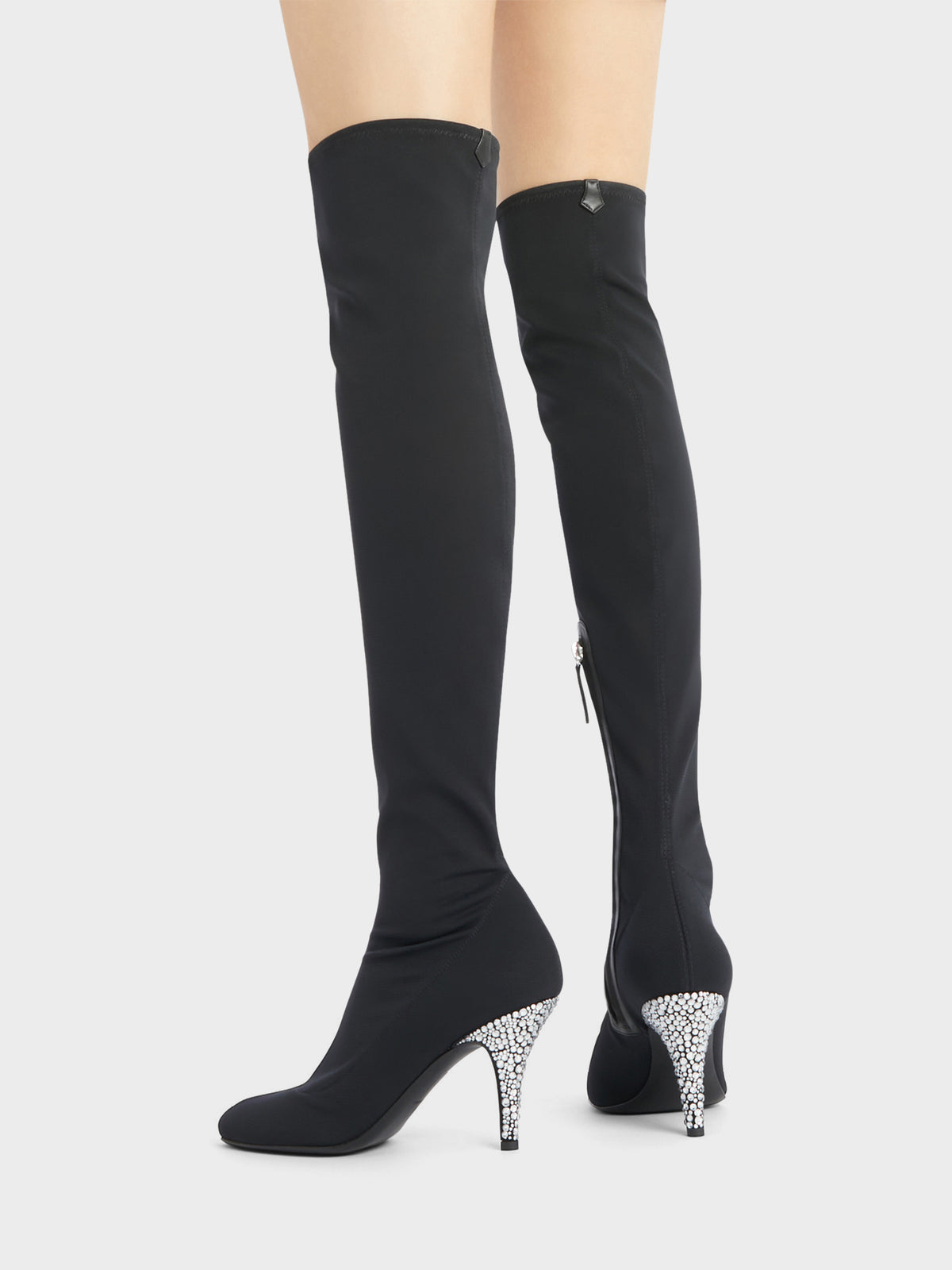 CALIXTEE CUISSARDE BOOT 85
