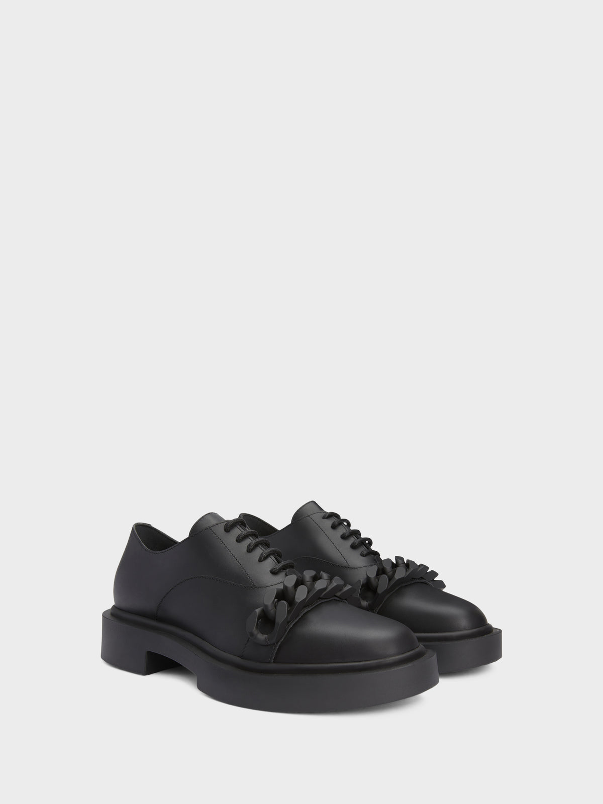 ADRIC LACE UP
