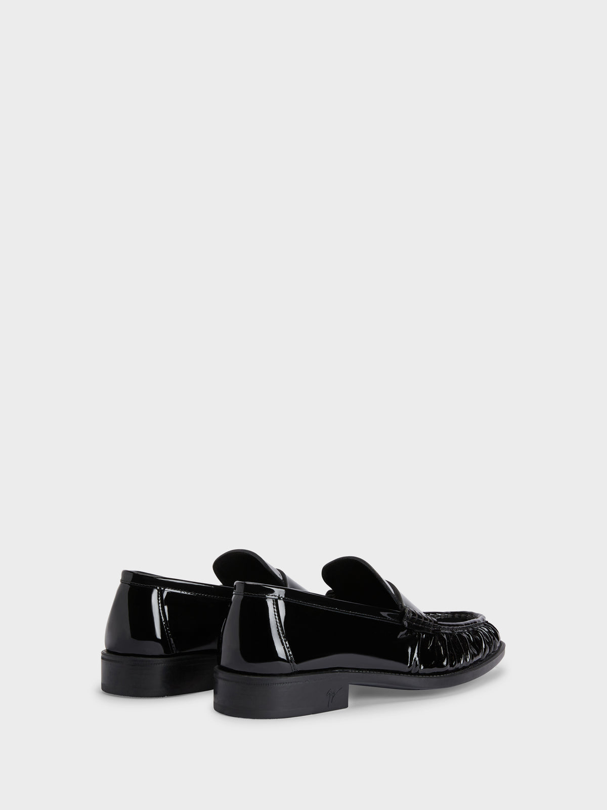 WEESTON MOCCASIN