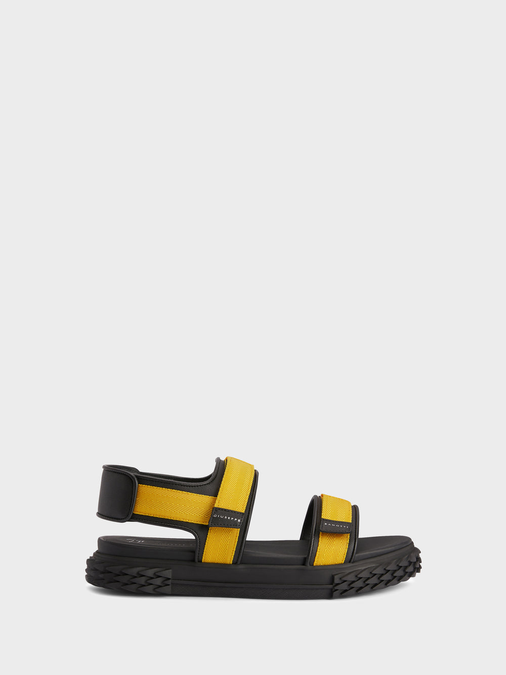 BLABBER GUMMY SANDAL