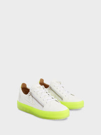 GAIL LOW TOP