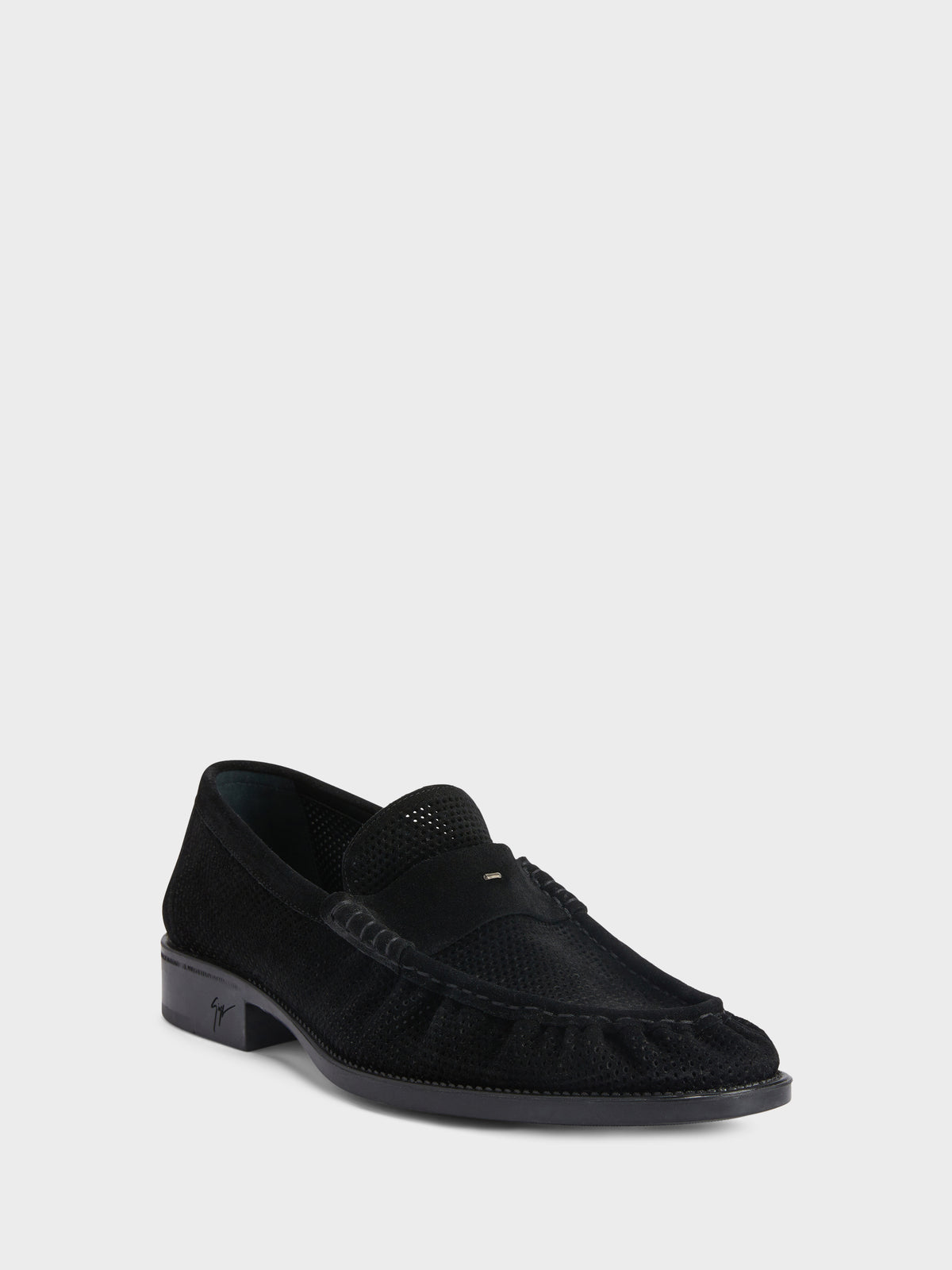 WEESTON MOCCASIN