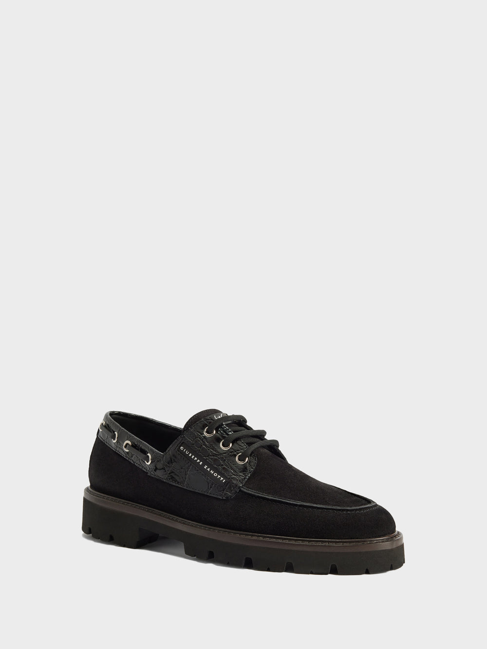RIVAUX MOCCASIN