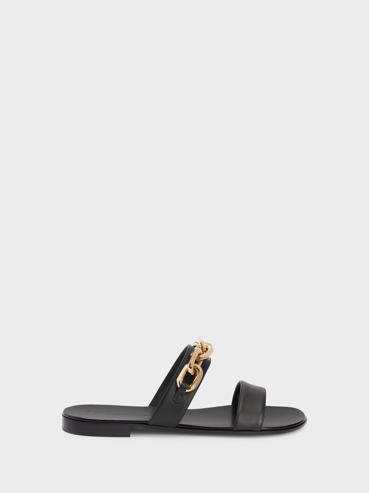 AUBERT CHAIN SANDAL