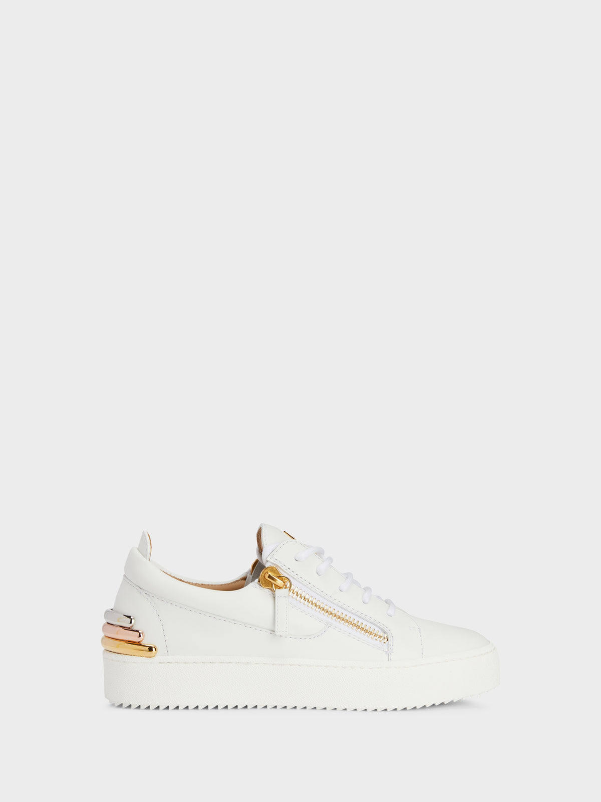 GAIL LOW TOP
