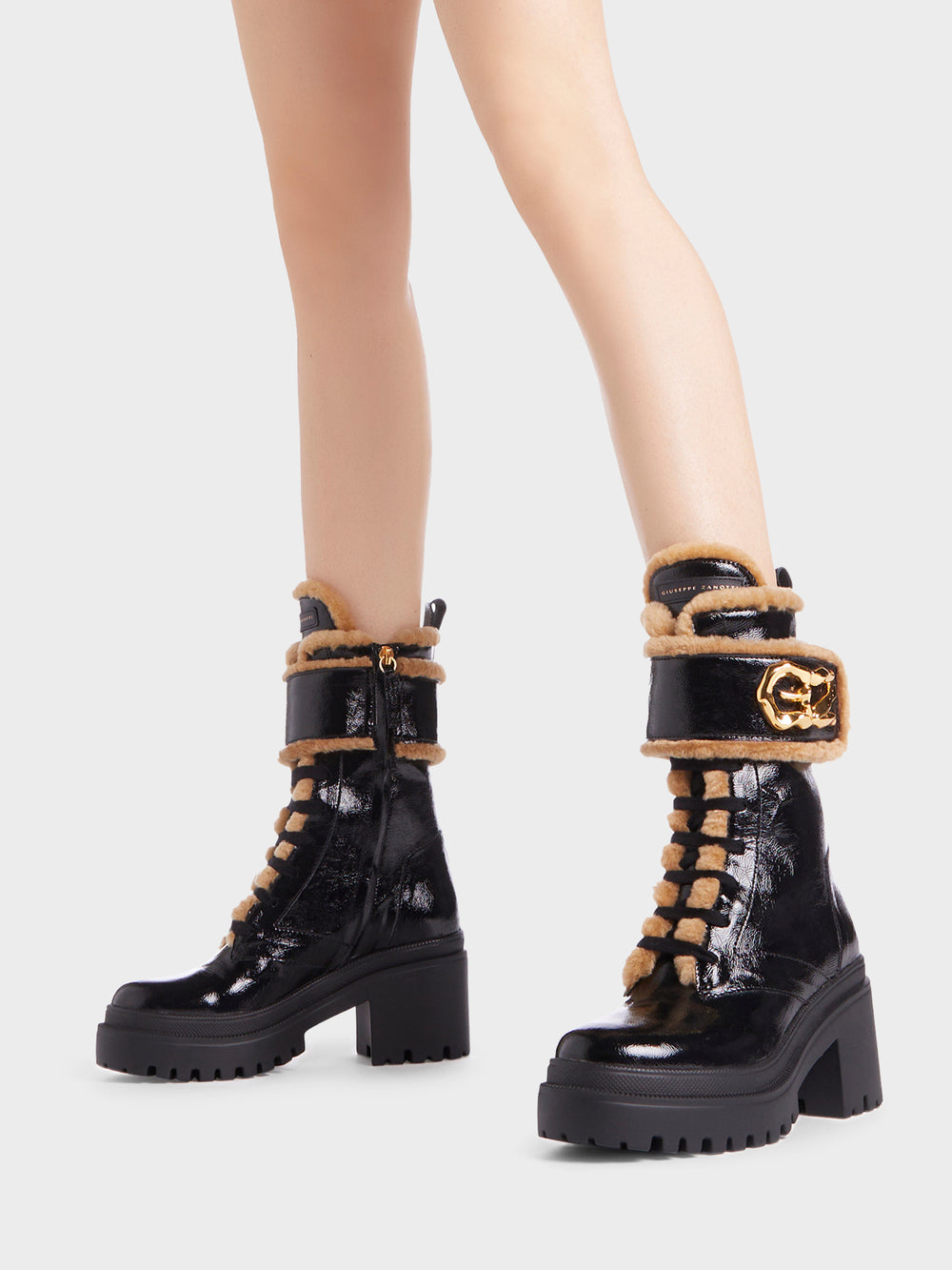 GZ PALOMA BIKER