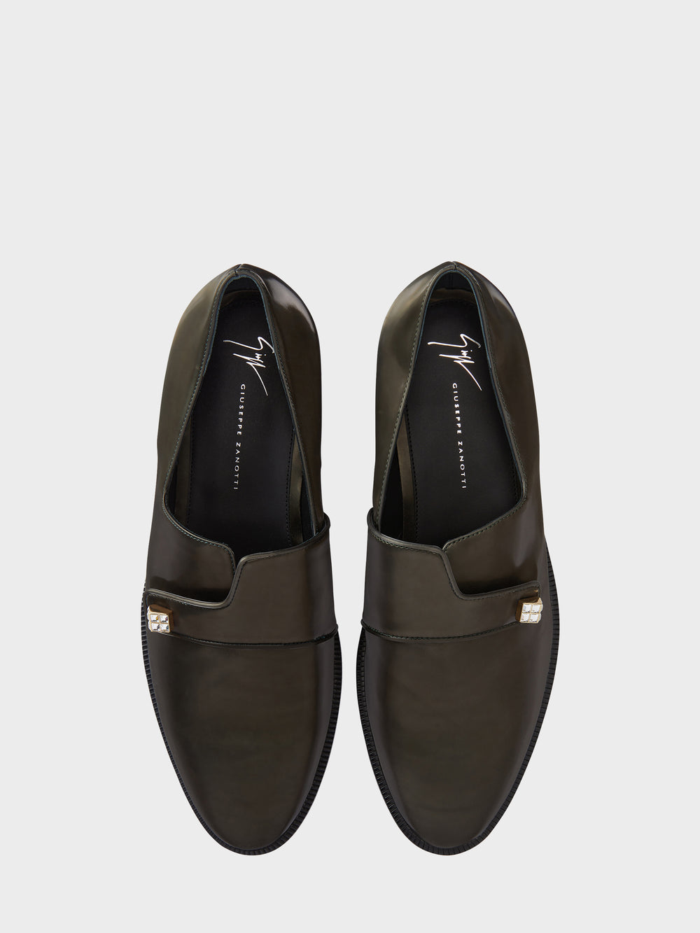 MARTY LOAFER