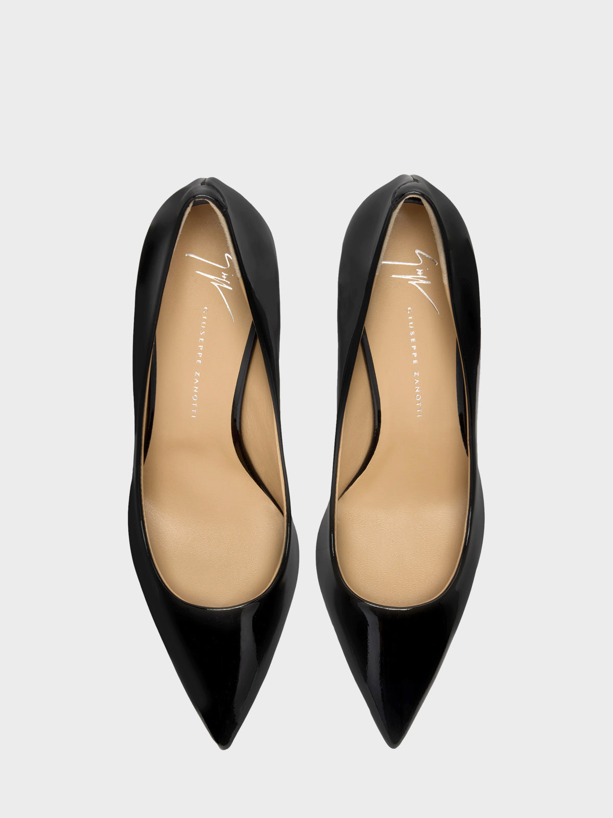 LUCREZIA PUMP 90