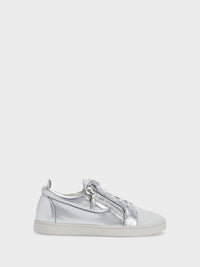 NICKI LOW TOP