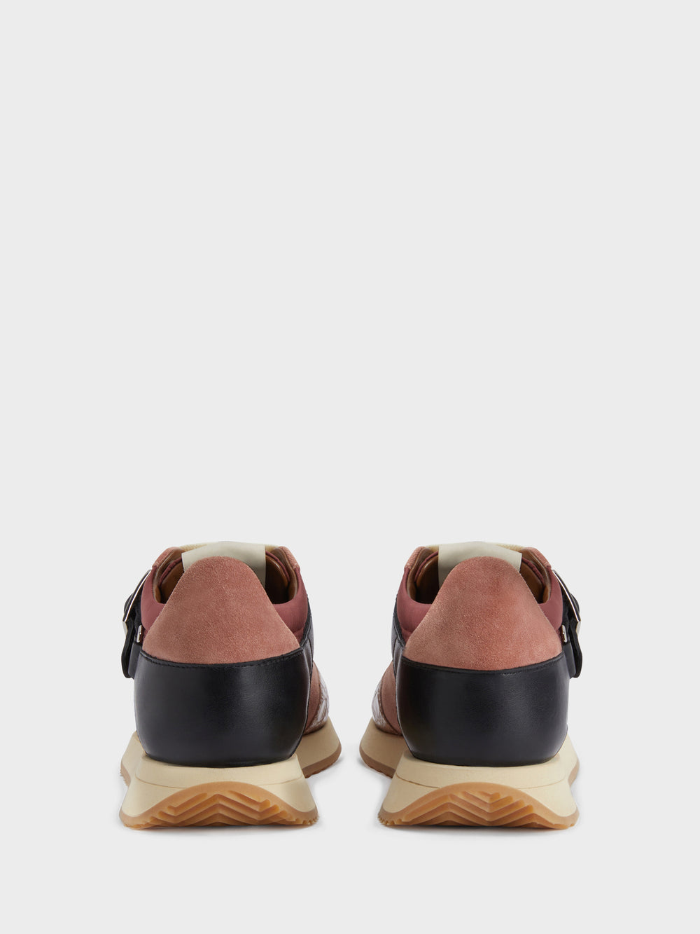 GZ-IDA LOW TOP
