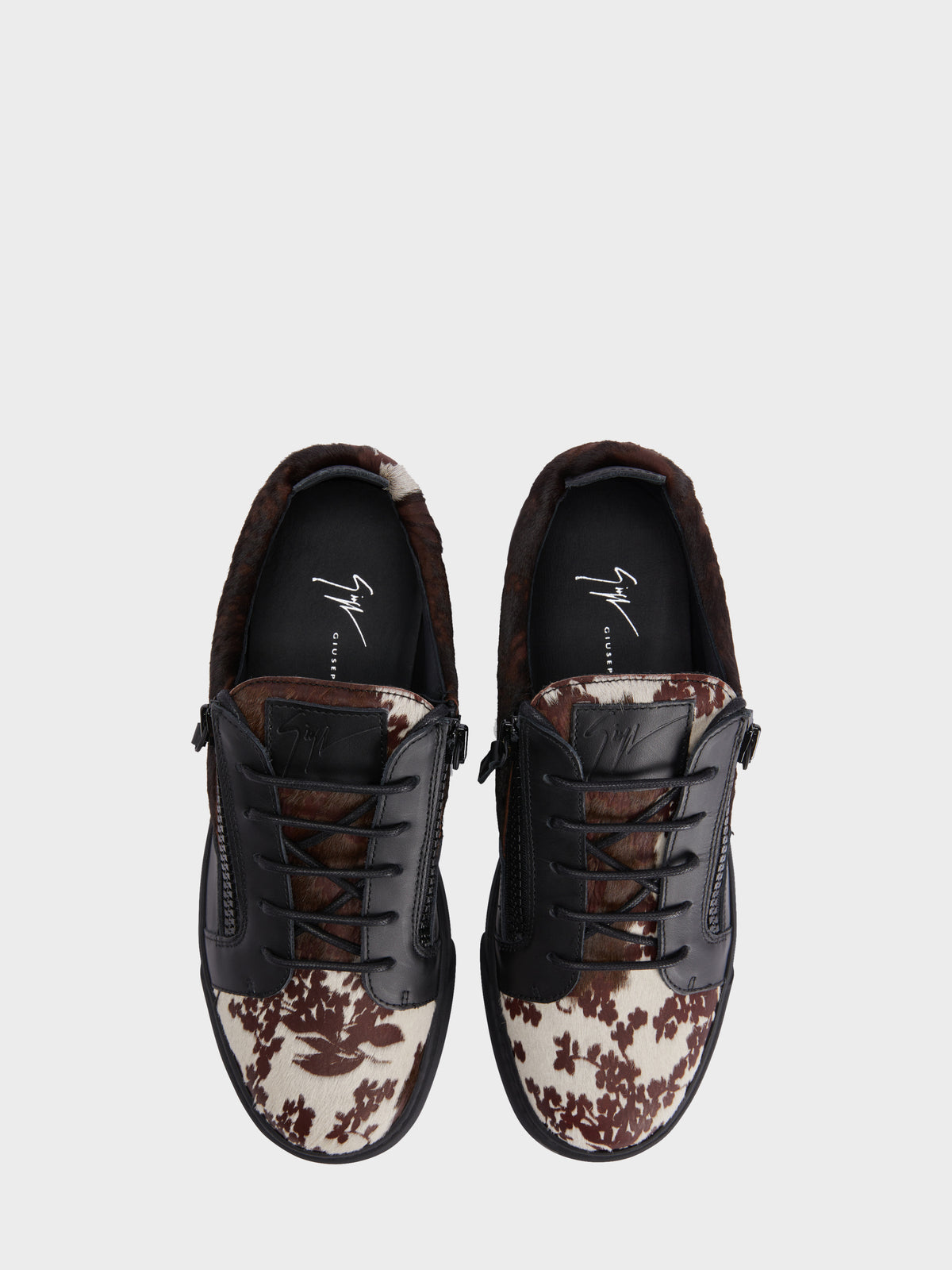 FRANKIE LOW TOP
