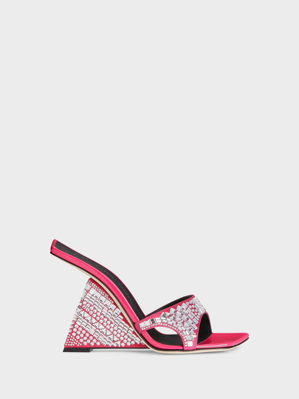 AKIRA SHINE WEDGE