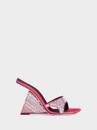 AKIRA SHINE WEDGE
