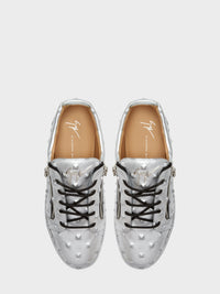 FRANKIE LOW TOP