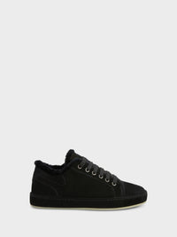 GZ-CITY LOW TOP